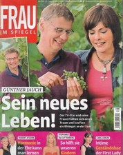 Frau im Spiegel Milla