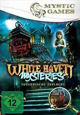 Mystic Games: White Haven