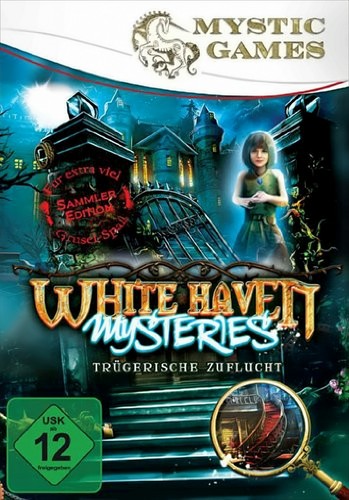 Mystic games white haven - games:,