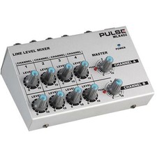 Pulse MLX402 Kompakt Line