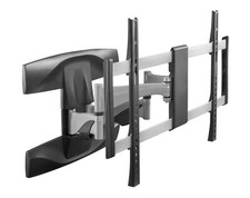 LED Wandhalterung Superflach bis 70" Sony Samsung LG Sharp Philips Toshiba VESA