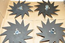 4601 Stihl RL-MM Rasenlüfter Multiwerkezug fürs MultiSystem