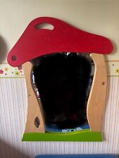 Wehrfritz Haba Pro Spiegel