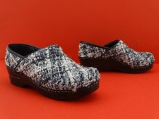 Sanita Original Tilly Closed