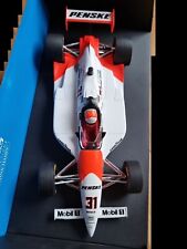 Minichamps PENSKE PC23 Mercedes Al Unser 1:18 OVP* 520 941631