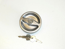 VW Bus T2 Tankdeckel