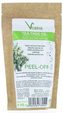 Anti Akne Teebaum Peel Off -