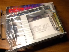 SI-129 Mobile Rack Removable