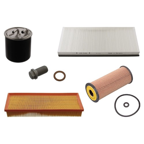 Febi bilstein teilesatz - febi,