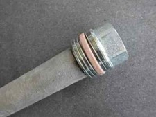 Anode G 3/4" x 22 x 607 NEU