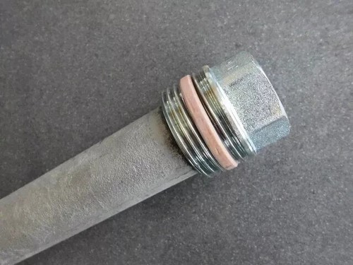 Anode 22 x 682 - 3/4",