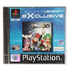 Grandia - Ubisoft Exclusive Edition - Neu / Sealed - Playstation 1 #2