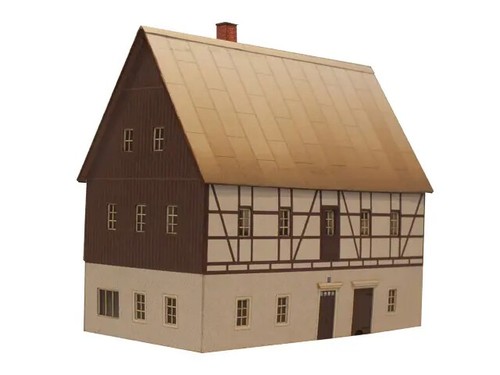 Modellbausatz 0419