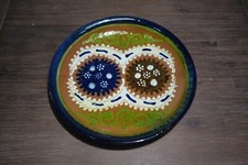 Tonteller, Usbekistan, Gischduwan, Buchara, Töpferei, Teller