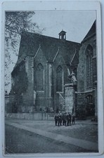 AK Braunschweig ca 1920