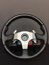 Logitech DFGT G25 G27 G29 G920 G923 Lenkrad Adapter steering wheel Button