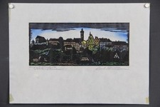Carl Thiemann Dachauer Maler
