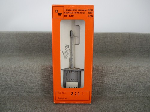 Spur 2701 tageslicht - bw,