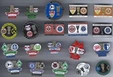 Pins - 1 Pin aus dem Konvolut