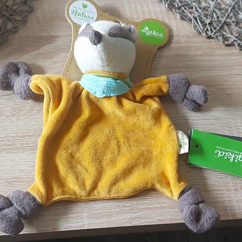 Sigikid baby schmusetuch - sigikid,