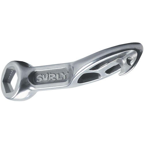Surly jethro tule werkzeug - tule,