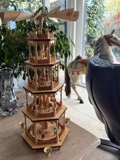 Richard Glässer GmbH  pyramide erzgebierge 70 cm 