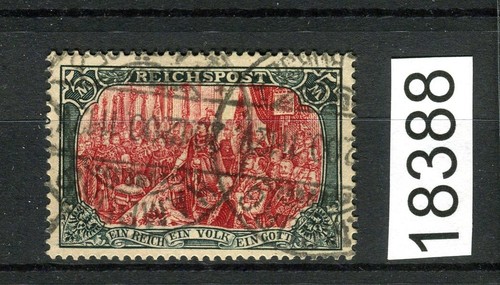 Reichspost - , 66