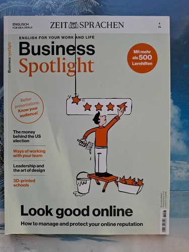 Business spotlight 2024 - business, 06/2024