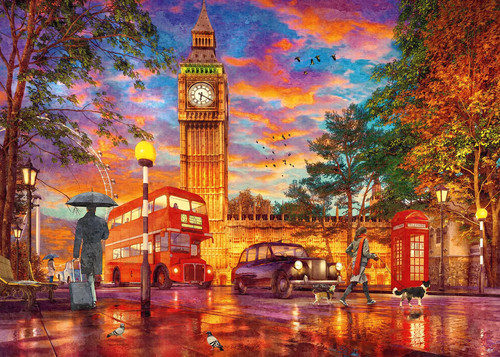 Erwachsenenpuzzle 1000 teile - erwachsenenpuzzle,
