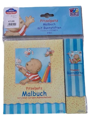 Happy people pitzelpatz - happy,
