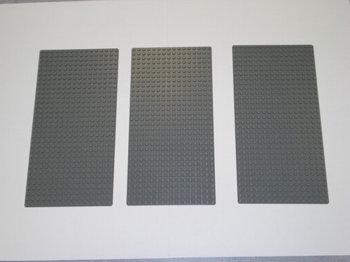 Lego basic grundplatte 16x32 - lego®,