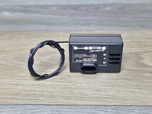 Hpi 27mhz 2 - am, rc