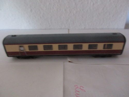 Trix 23319 vt - ho, zusatzwagen