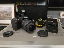 Nikon D5100 Digital SLR Camera