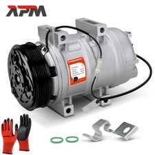 Klimakompressor Klimaanlage