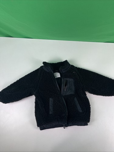 Zara baby teddyjacke 92 - zara, gr.