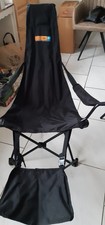 Anglerstuhl Camping / Outdoor stuhl von Opi