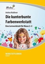 Die kunterbunte
