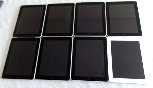 Apple ipad 2 - apple, 1,