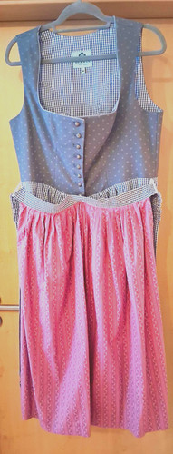 Berwin dirndl damen 44 - damen,