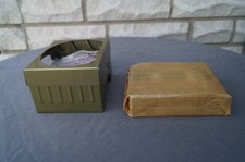 Neuer,englischer Esbit/Hexamit