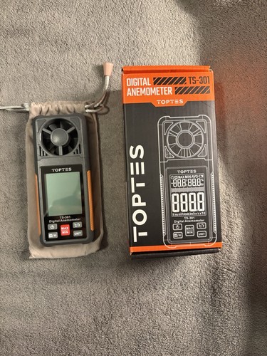 Toptes 301 digital - ts-301,