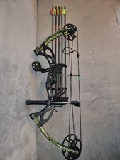 Bear Cruzer G3 +Zubehör