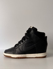 Nike Dunk Sky High Wedge