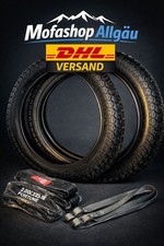 16" Komplettset Bereifung