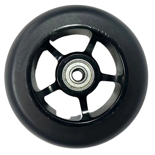 100 stunt scooter - 100, mm
