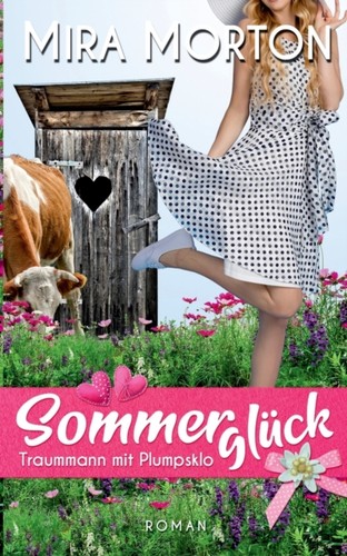 Morton sommerglck traummann - morton,