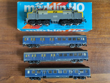 Märklin 3055 1205 - märklin, ns