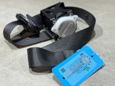 7161041 Sicherheitsgurt Obergurt Vorne Links für BMW X6 E71