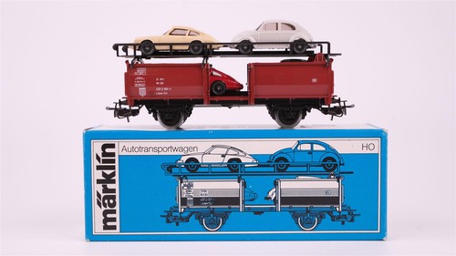 Märklin 4613 - märklin, h0